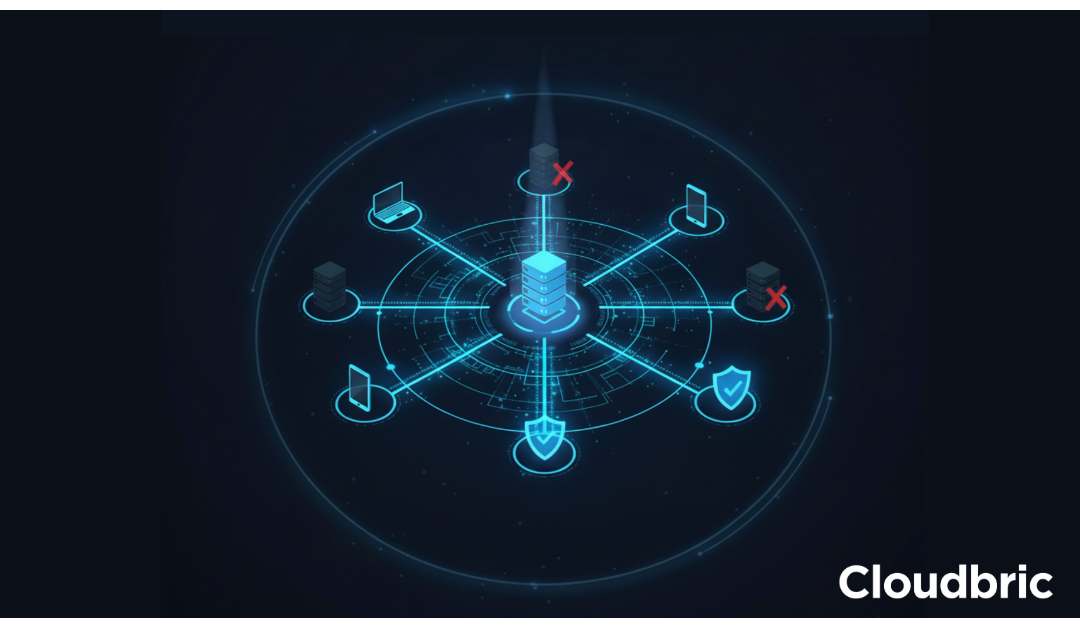 ZTNA Zero trust network access