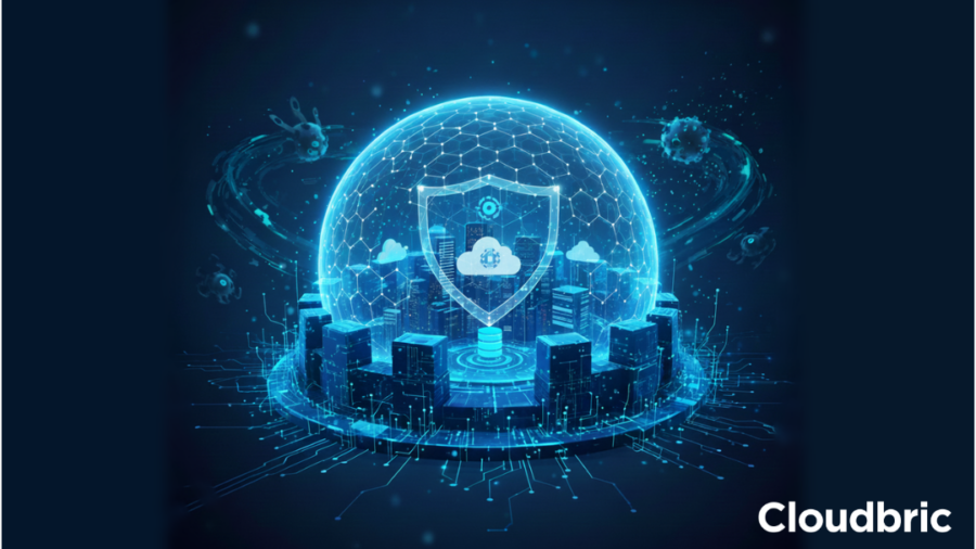 SDP software defined perimeter