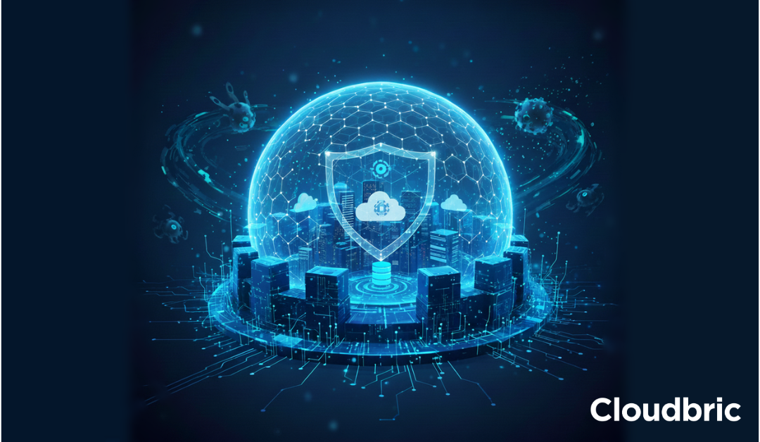 SDP software defined perimeter