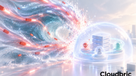 Cloudbric Managed Rules provides DDoS protection for AWS WAF by identifying and blocking traffic from malicious, anonymous, and Tor IPs.