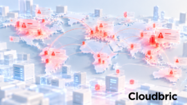 Rising ransomware attacks highlight the importance of web application and API security, with Cloudbric Managed Rules for AWS WAF helping mitigate vulnerability exploitation and initial access risks.