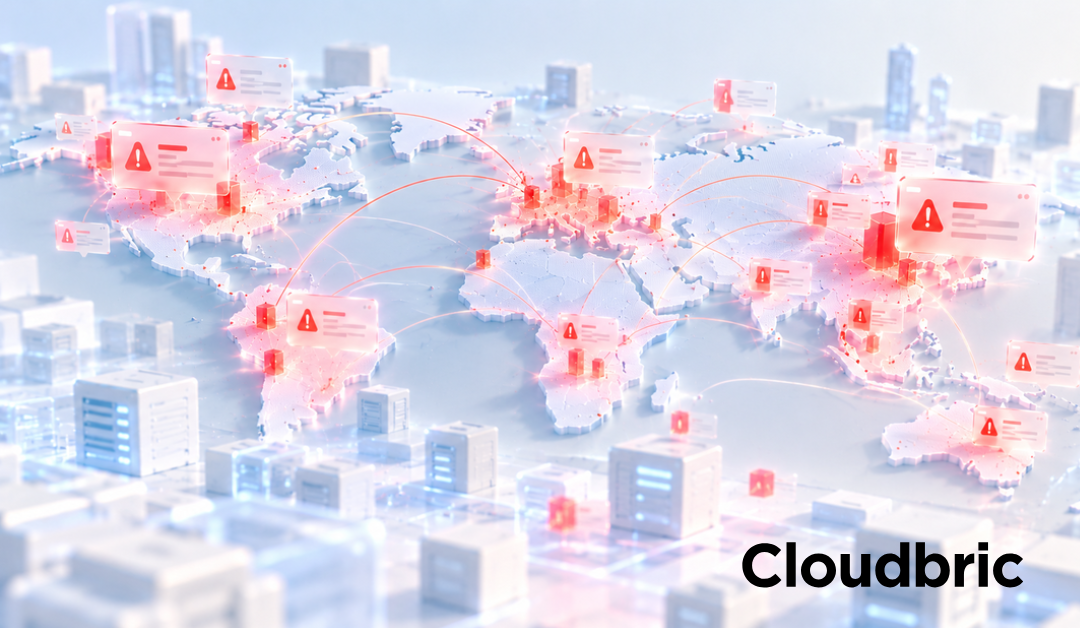 Rising ransomware attacks highlight the importance of web application and API security, with Cloudbric Managed Rules for AWS WAF helping mitigate vulnerability exploitation and initial access risks.
